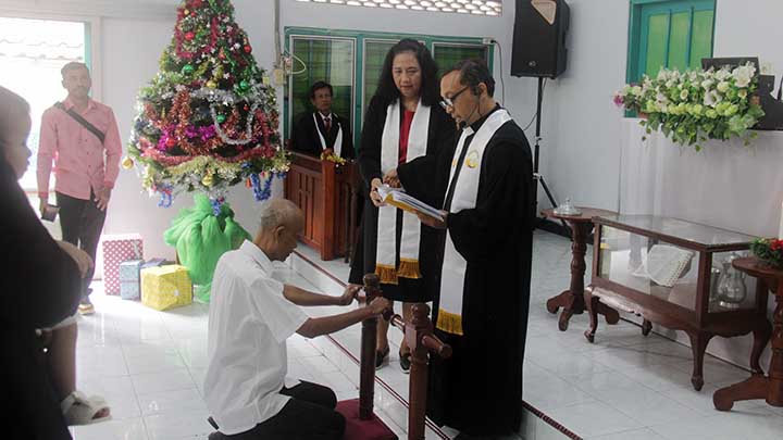 Ibadah Minggu Babtis GKJ Baki Pepathan Daleman 2025, gereja kristen jawa, gkj, gkj baki, gereja kristen jawa baki, baki, sukoharjo, gkj klasis sukoharjo, klasis sukoharjo, klasis, sinode gkj, sinode 